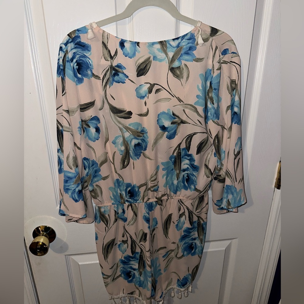 Design Lab Romper - Picture 5 of 6